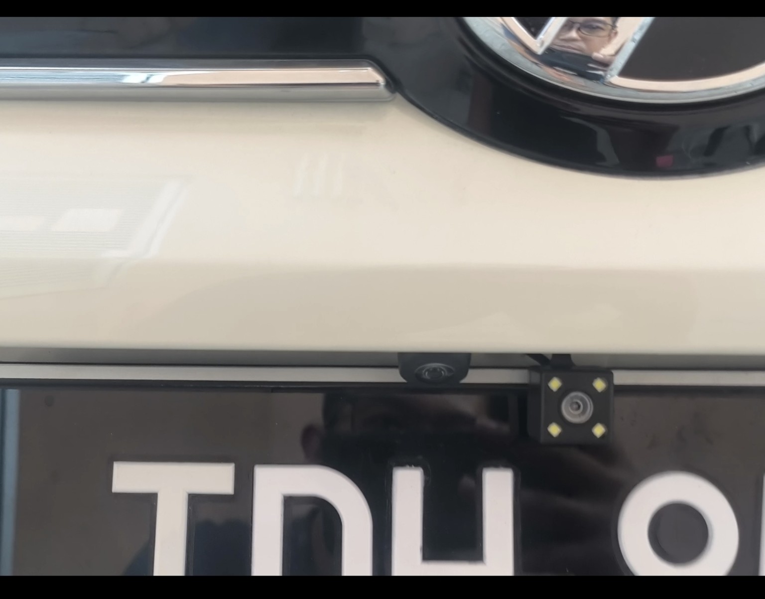 Pemasangan Dashcam - AMd Installer